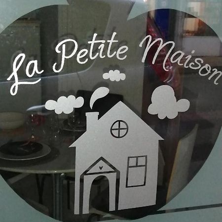 La Petite Maison Villa Cormeilles  Exterior photo